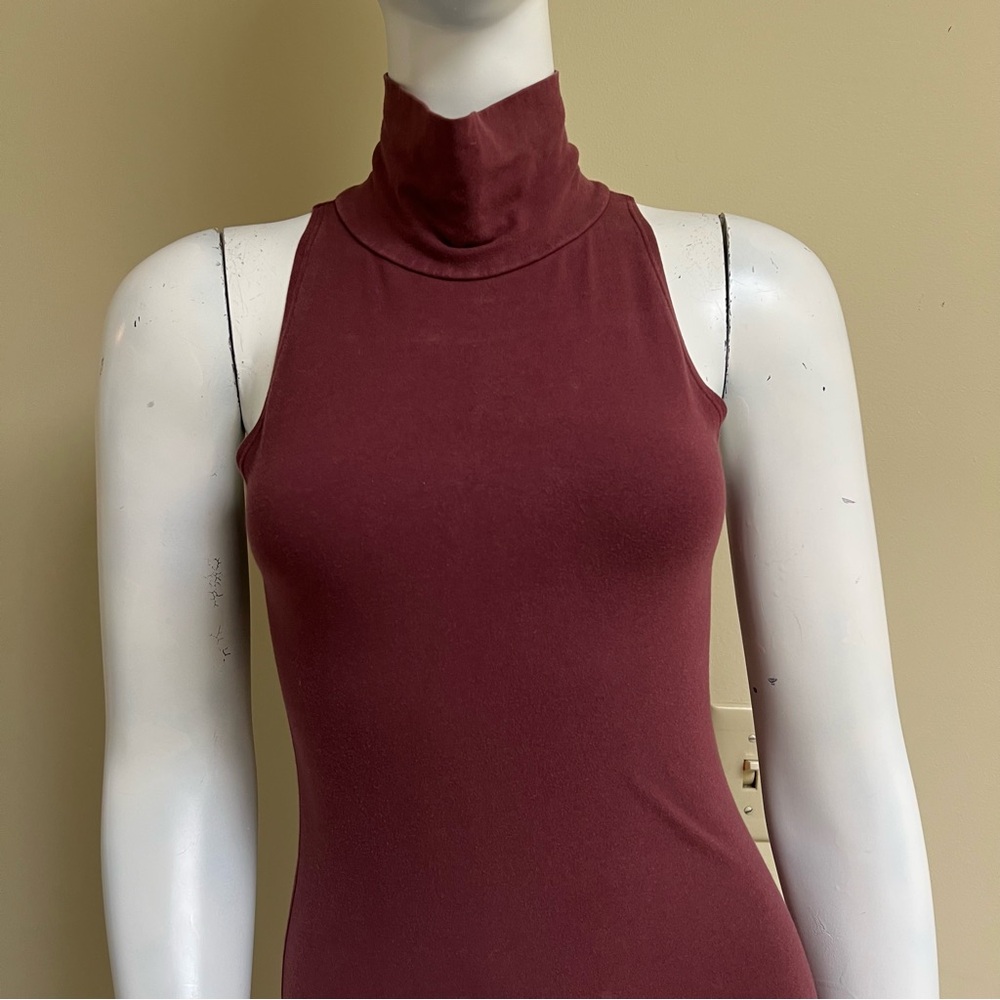 American Apparel Bodycon Dress - Picture 4 of 8